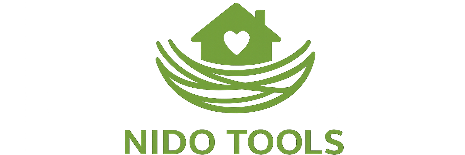 Nido tools